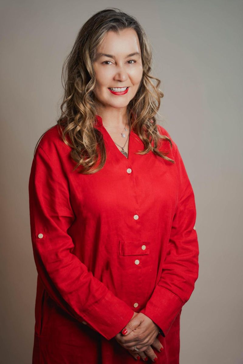 Zeynep A. Talu-Balci