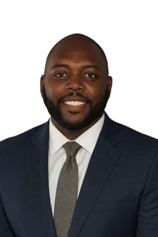 Fort Lauderdale realtor Jerome Smith