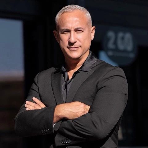 Jorge Salt Miami Realtor Spotlight Shield Title and Escrow