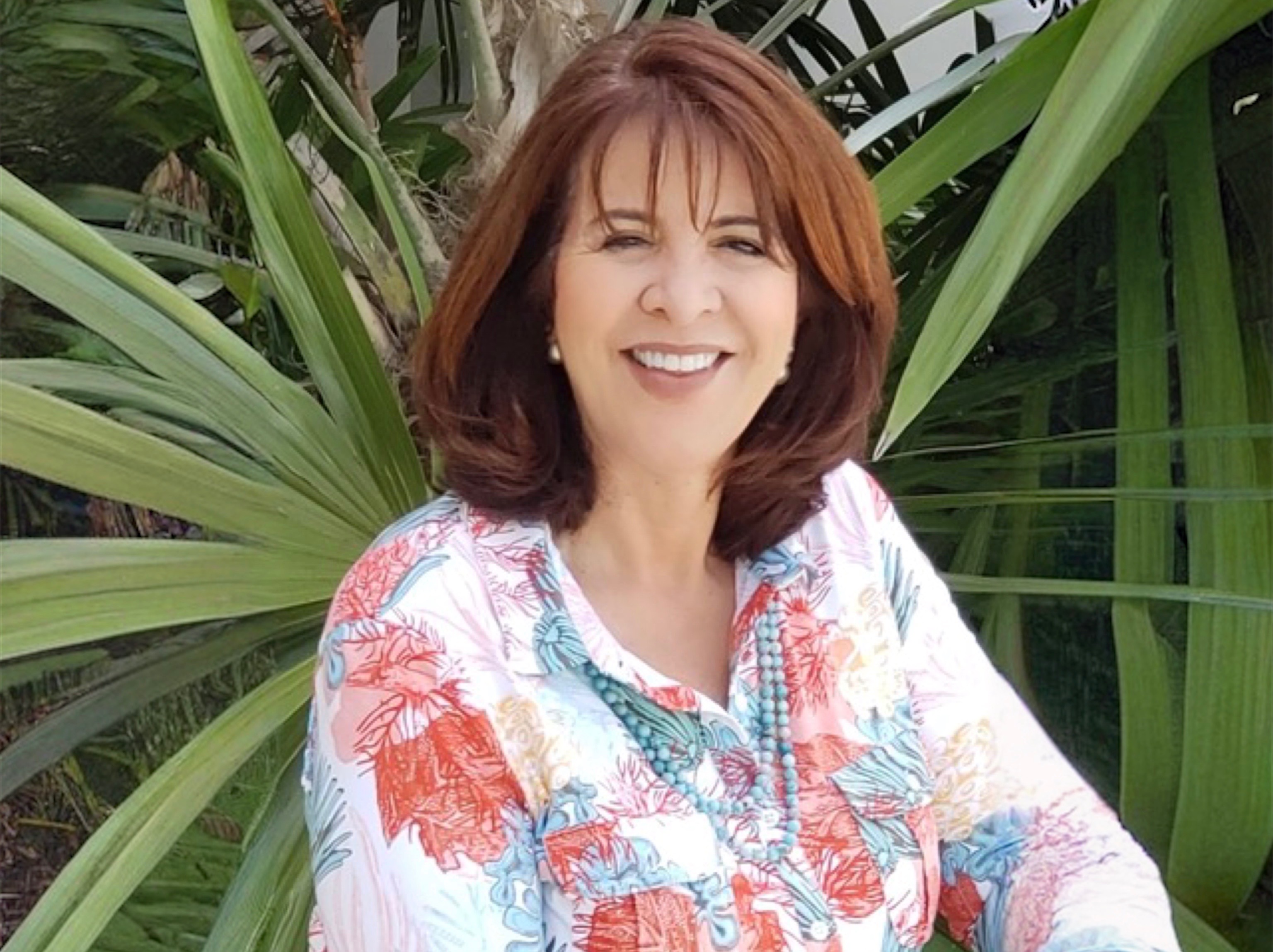 Monica S. Betancourt