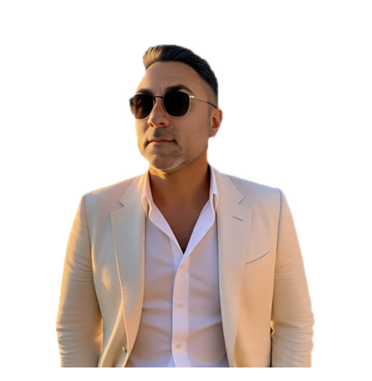 Marc Blair, RE/MAX Masterpiece Mi Sold Team
