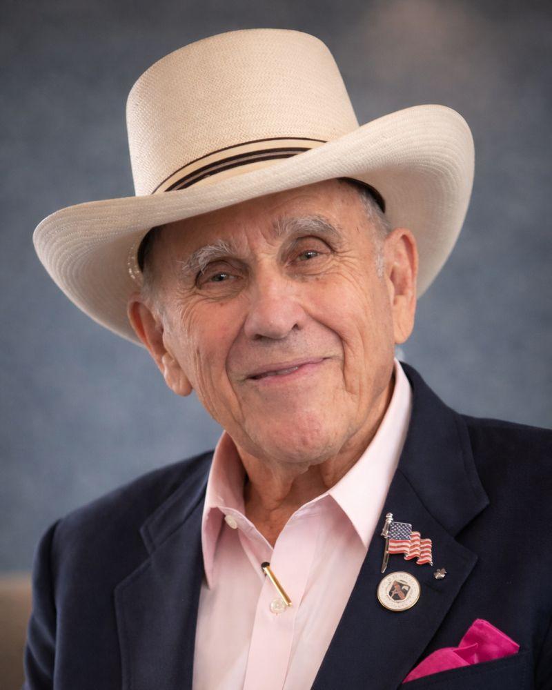 William Roger Cummings